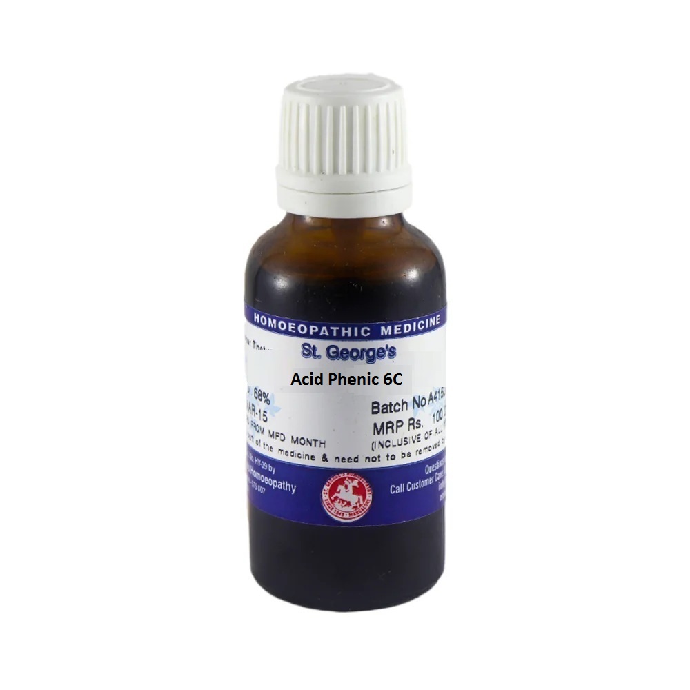 Axit Phenic là gì? Tính chất, ứng dụng và những điều cần biết