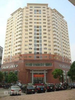B3A Nam Trung Yên