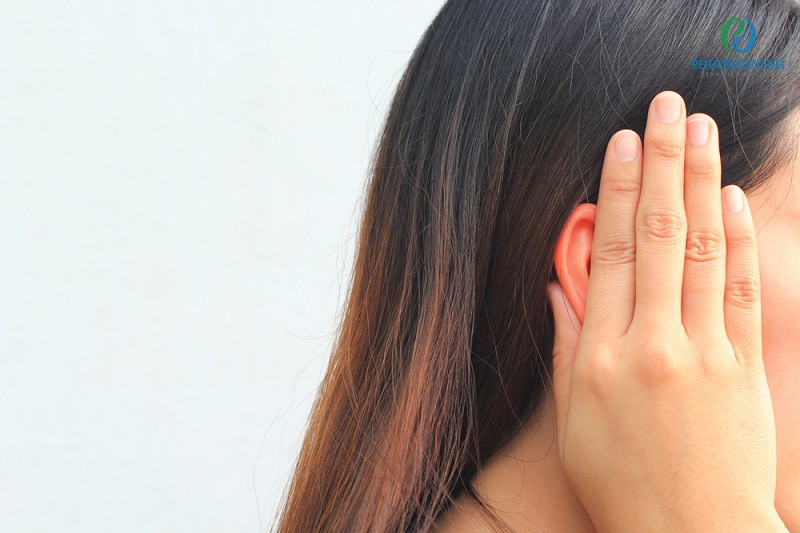 Bà Bầu Bị Ú Tai 3 Tháng Đầu: Nguyên Nhân và Cách Khắc Phục