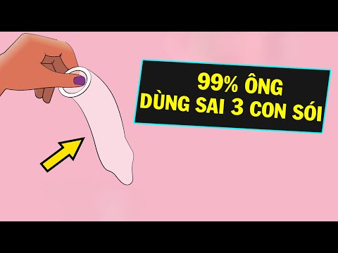 Cách Sử Dụng Ba Con Sói Gallery 1