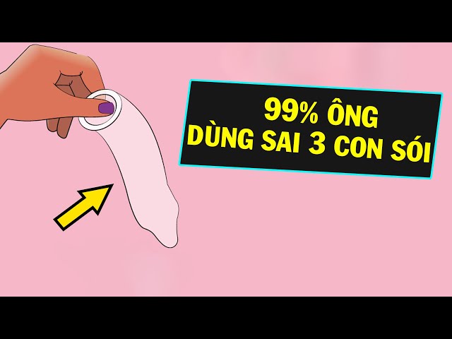 Cách Sử Dụng Ba Con Sói Gallery 2