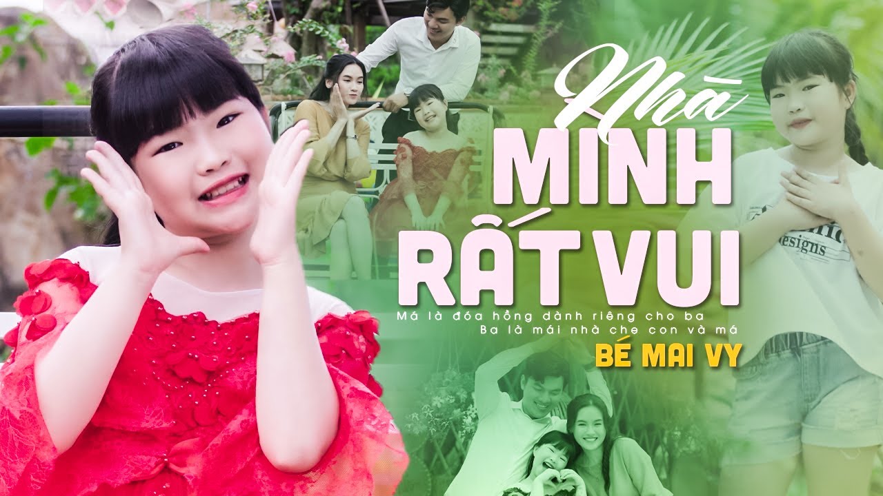 Ba Là Đóa Hồng Dành Riêng Cho Con