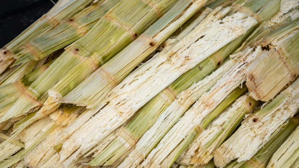 Bã mía dùng để làm gì?