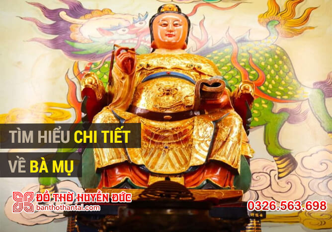 Bà Mụ Là Ai? Gallery 2