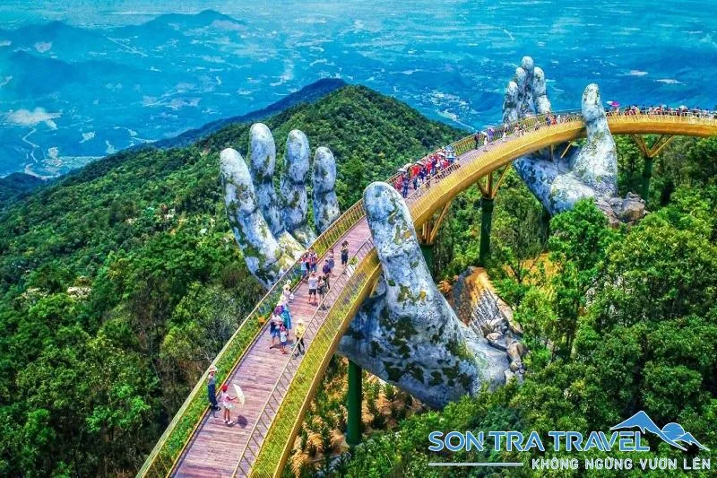 Bà Nà Hill Có Lạnh Không?