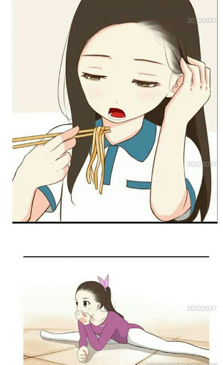 Ba Nghèo Con Ngầu