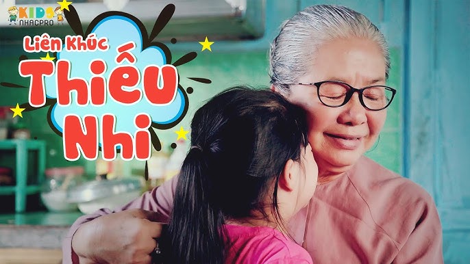 Bà ơi cháu yêu bà lắm Gallery 2