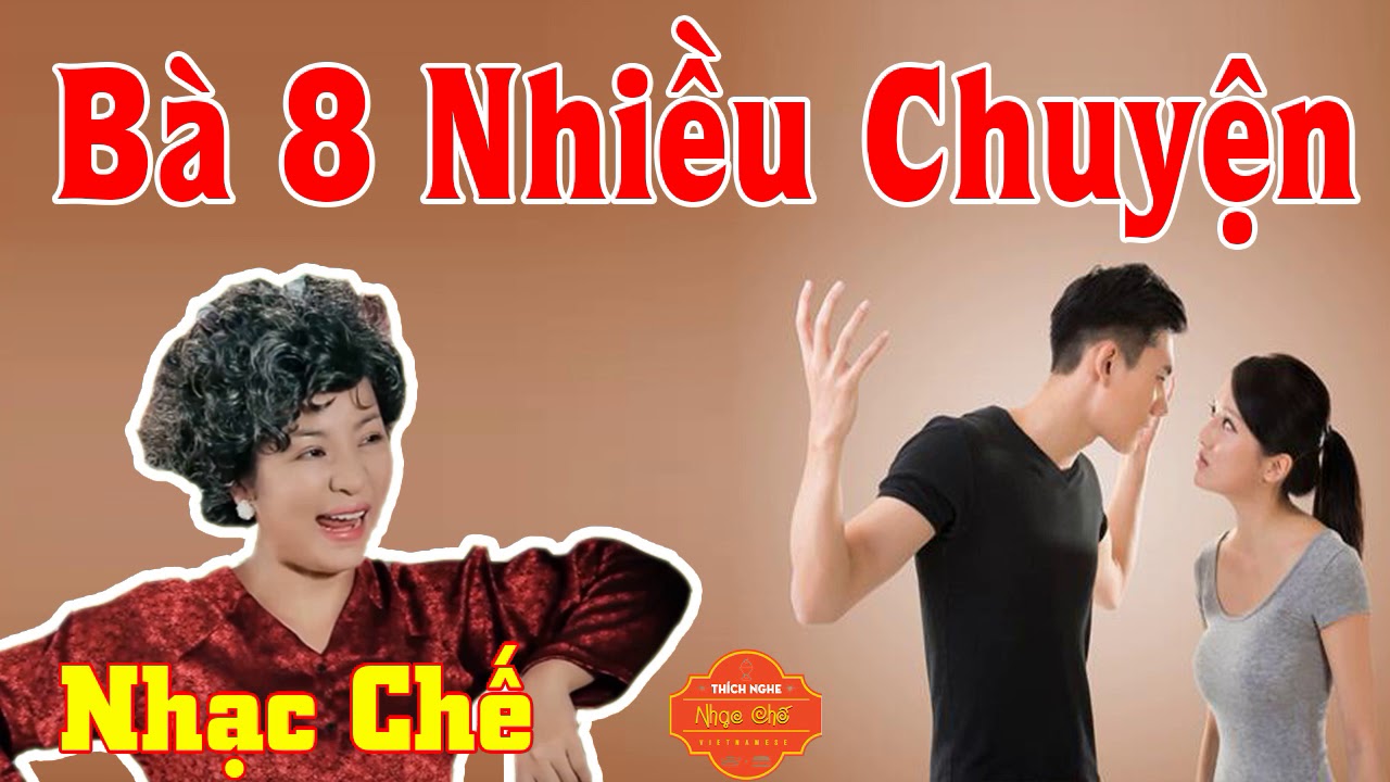Bà Tám Nhiều Chuyện: Bí Quyết Và Tác Hại