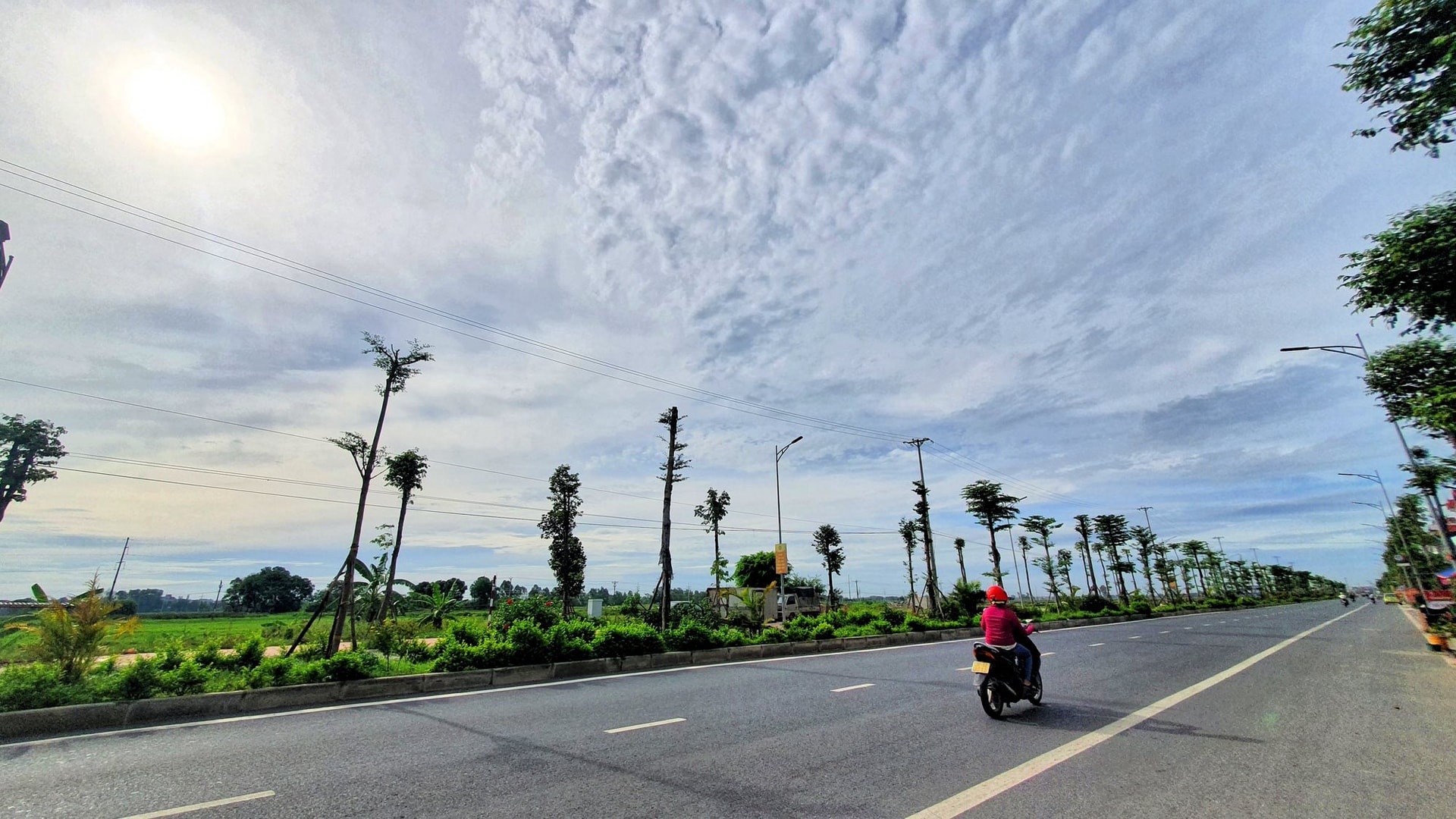 Ba Thá Thuộc Huyện Nào?