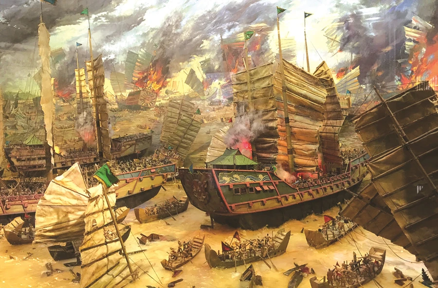 Cửa Biển Bạch Đằng Gallery 2
