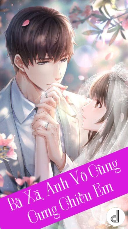 Bà xã, anh vô cùng cưng chiều em Gallery 2