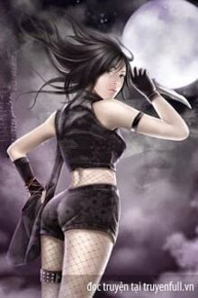 Bà Xã Của Thủ Lĩnh Sát Thủ Là Ai? Gallery 2