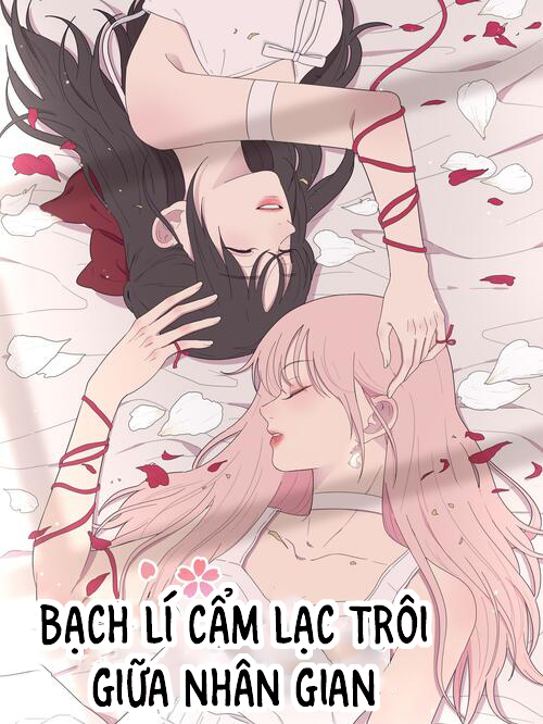 Bạch Lí Cẩm Lạc Trôi Giữa Nhân Gian Gallery 1