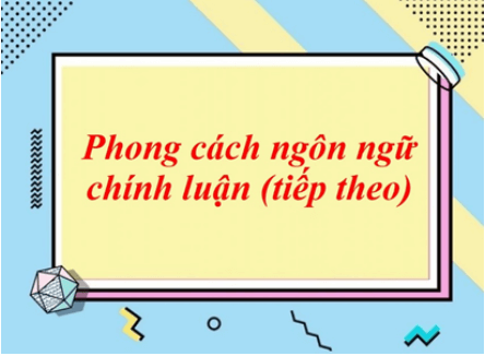 Bài 1 Trang 108 Ngữ Văn 11: Phân tích và Hướng dẫn Làm Bài