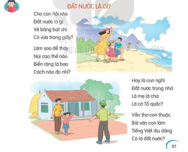 17 Đất Nước Là Gì?