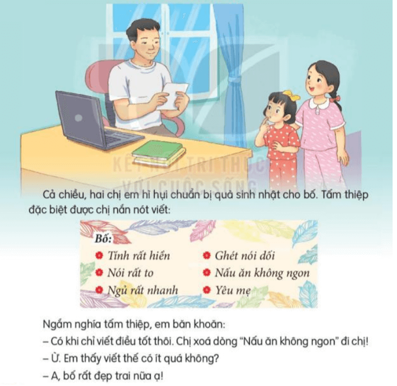 18 Món Quà Đặc Biệt