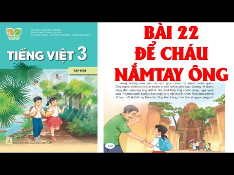 22 Để Cháu Nắm Tay Ông Gallery 2