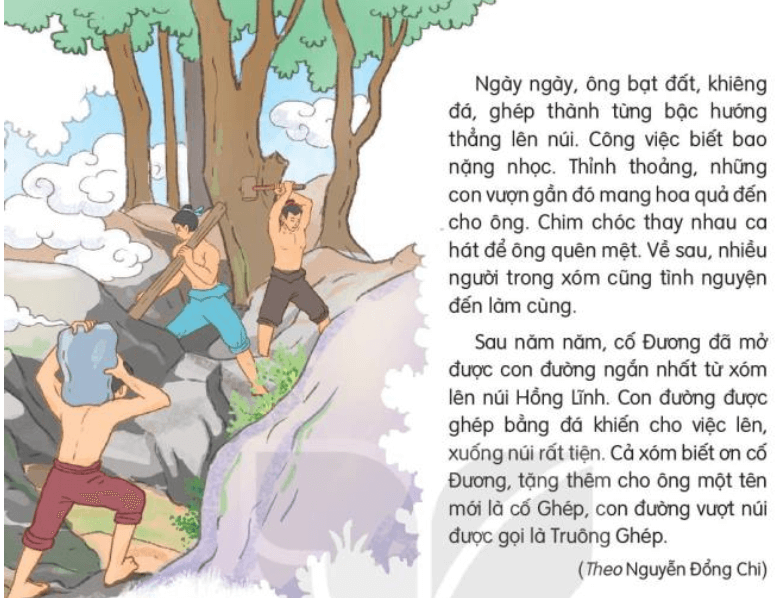 25 Những Bậc Đá Chạm Mây Gallery 2