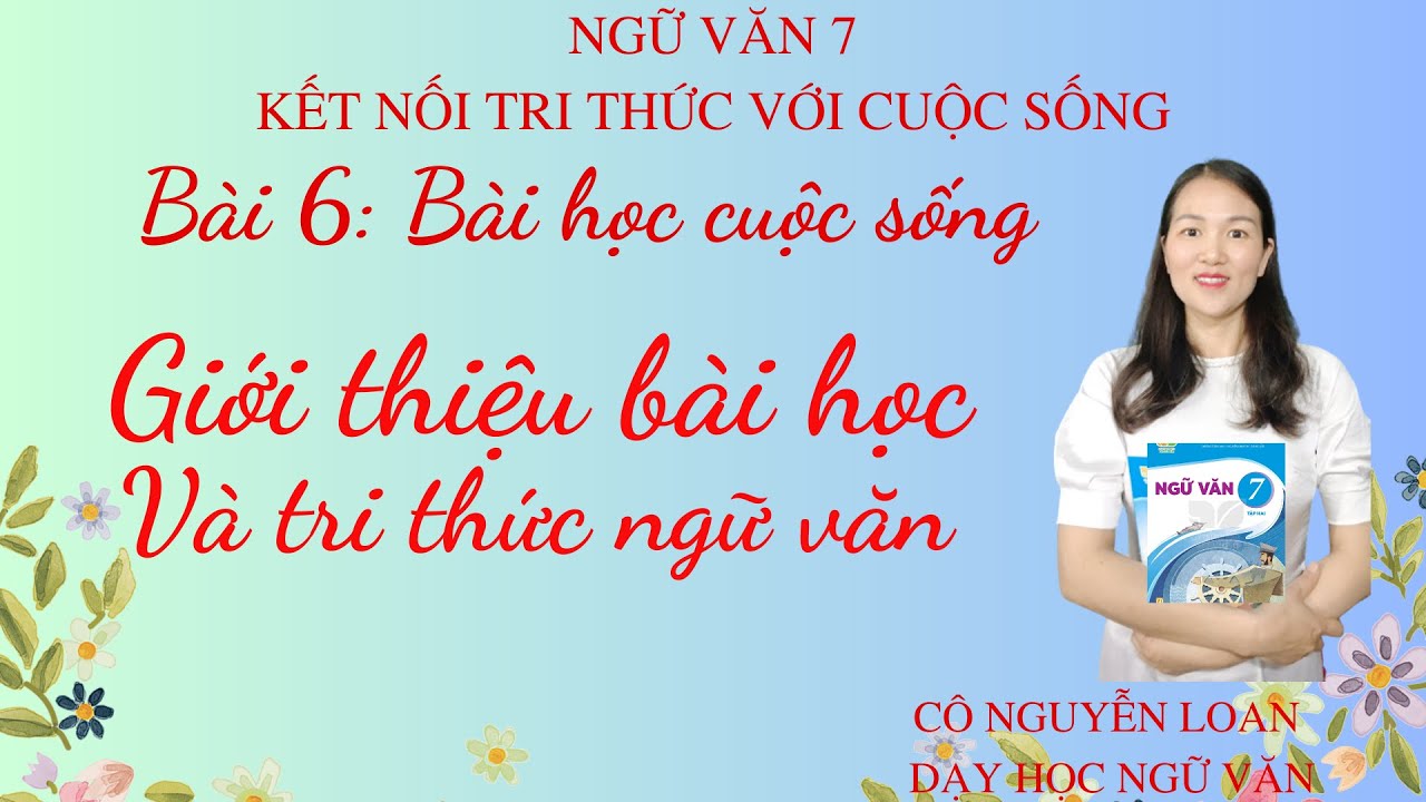 6 Bài Học Cuộc Sống Quan Trọng Giúp Bạn Sống Tích Cực Hơn
