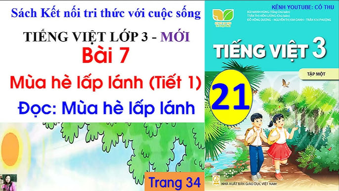 7 Mùa Hè Lấp Lánh Gallery 2