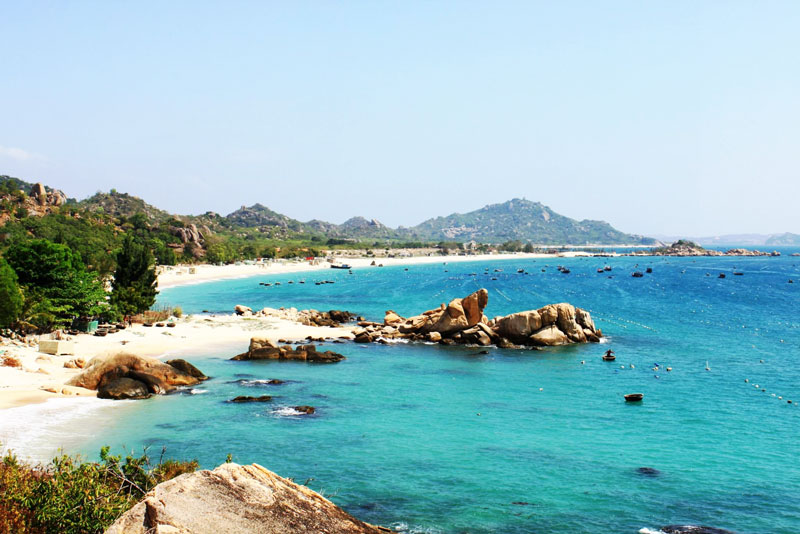 Hạ Long Bay Có Gì? Gallery 2