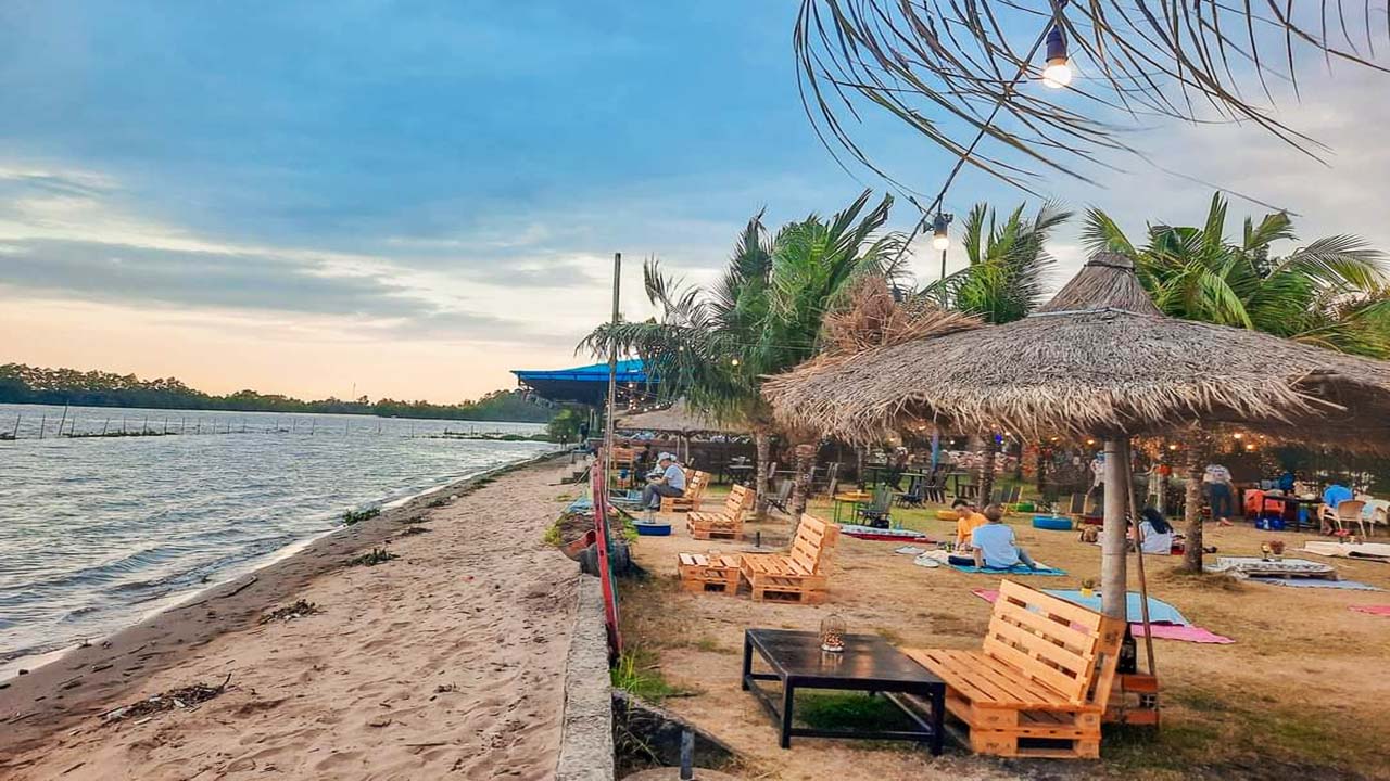 Bãi Cát Cần Thơ Ở Đâu?