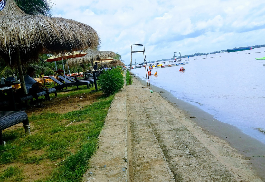 Bãi Cát Cần Thơ Ở Đâu? Gallery 2