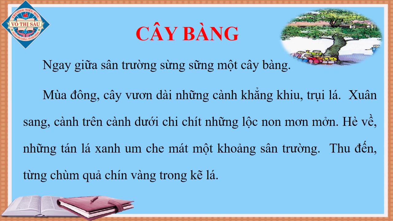 Bài Chính Tả Lớp 2 Ngắn Gallery 2