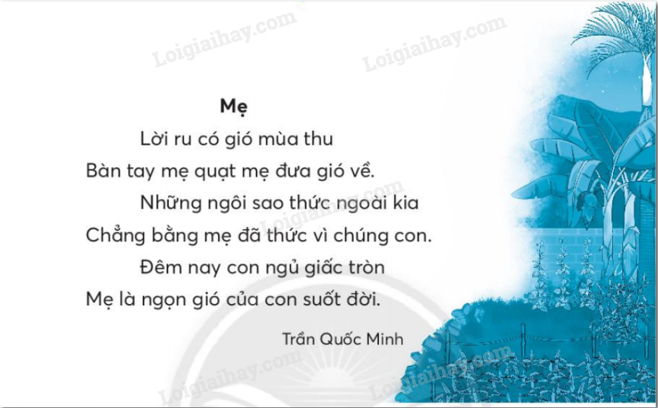 Bài Chính Tả Lớp 2 Ngắn Gallery 1