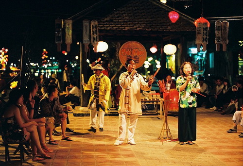 Bài Chòi Là Gì?
