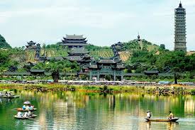 Bái Đính ở đâu? Gallery 2