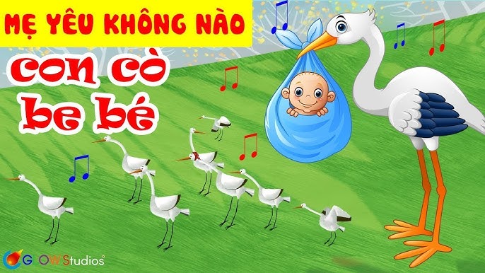 Con cò bé bé đậu cành tre Gallery 2