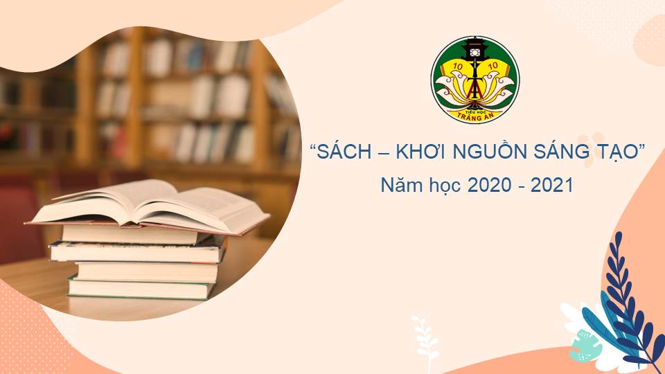 Bài Dự Thi Giới Thiệu Sách Hay Cho Học Sinh Tiểu Học Gallery 2