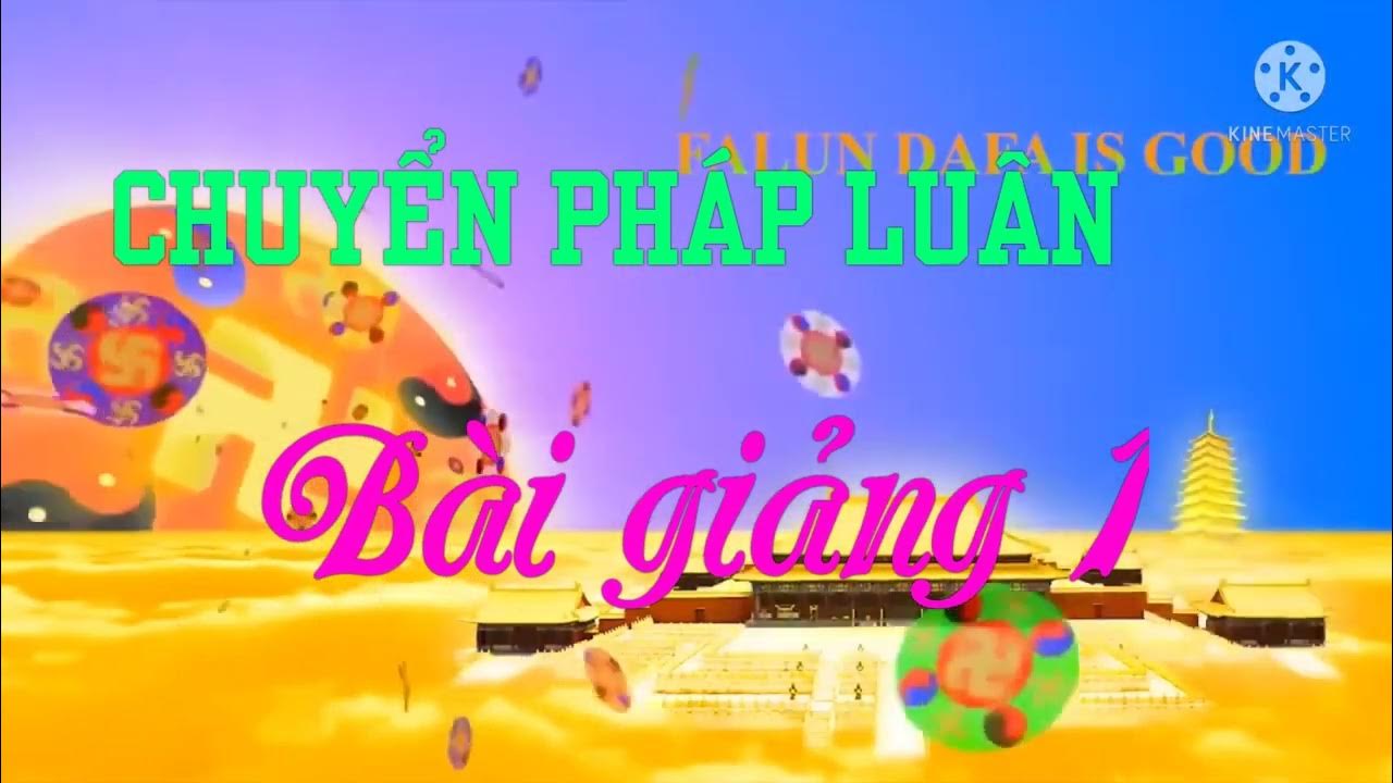 9 Bài Giảng Chuyển Pháp Luân: Tổng Quan và Nội Dung Chi Tiết Gallery 1