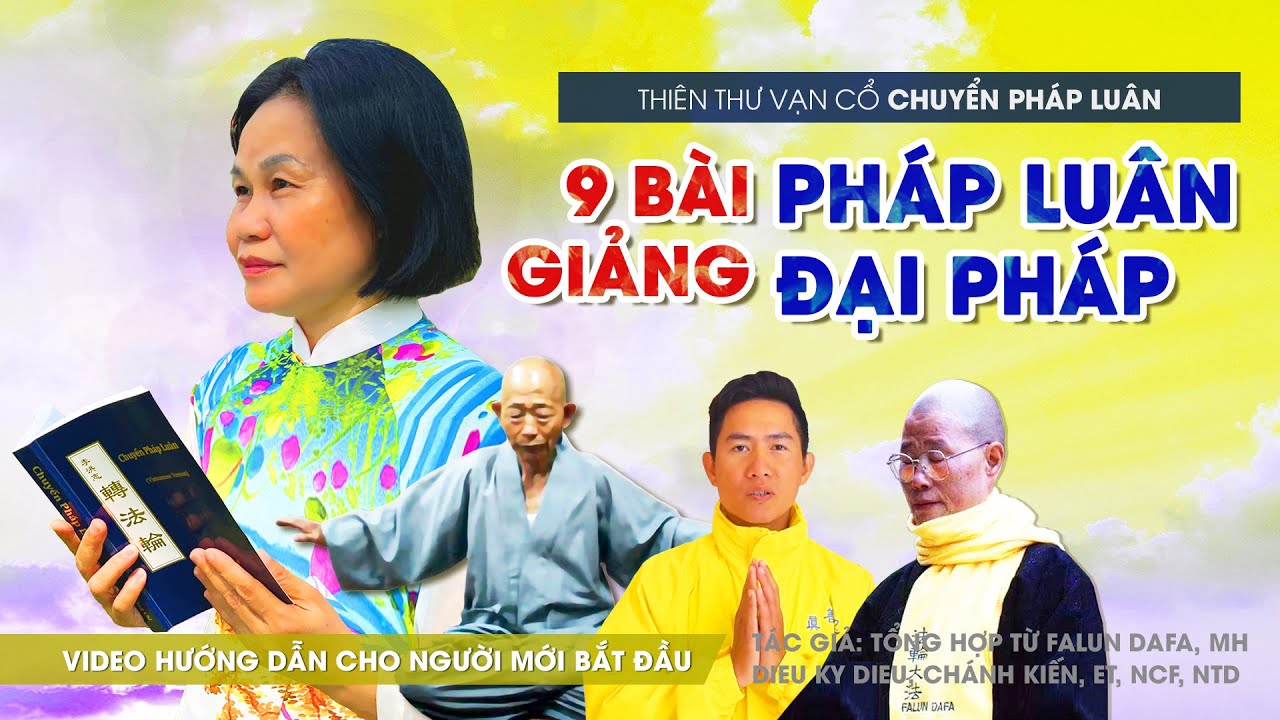 9 Bài Giảng Chuyển Pháp Luân: Tổng Quan và Nội Dung Chi Tiết Gallery 2