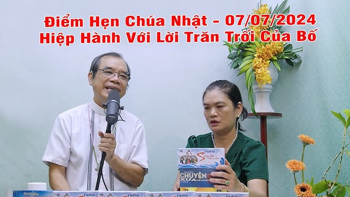 Bài Giang Cha Long Gallery 2