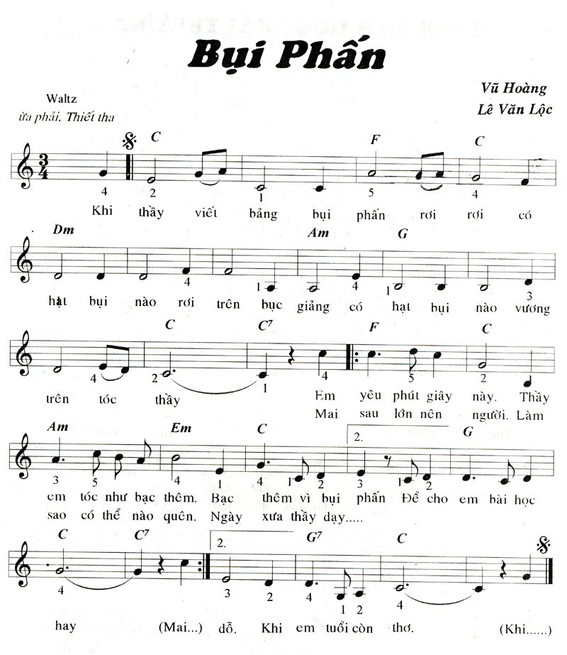 Bài Hát 20 Tháng 11 Hay Nhất