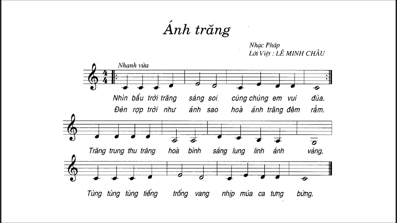 Ánh Trăng - Nỗi Nhớ Da Diết của Người Lính Trẻ