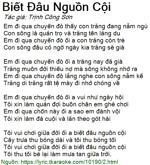 Biết Đâu Nguồn Cội Gallery 2