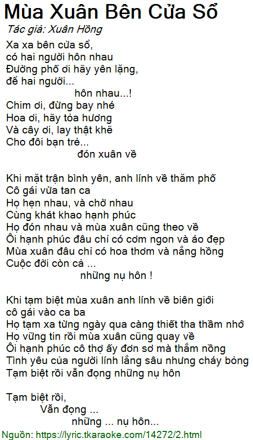 Cao Cao Bên Cửa Sổ