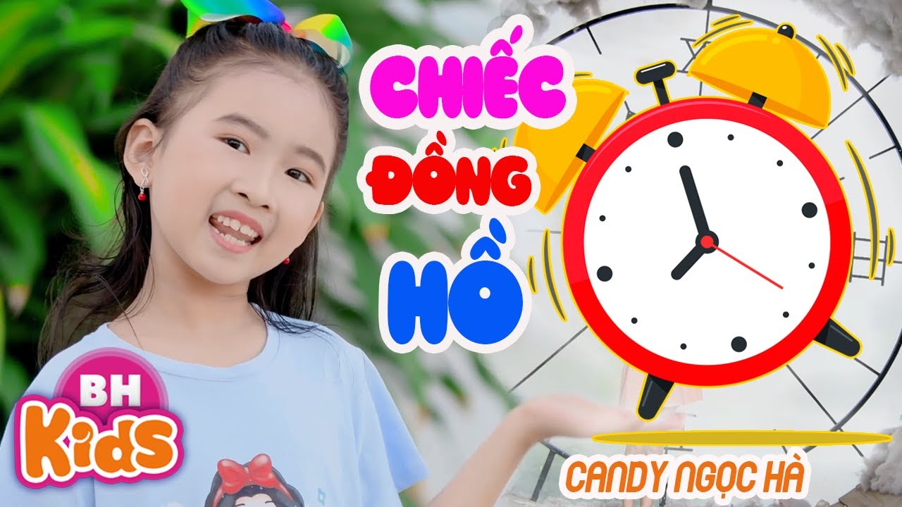 Chiếc Đồng Hồ