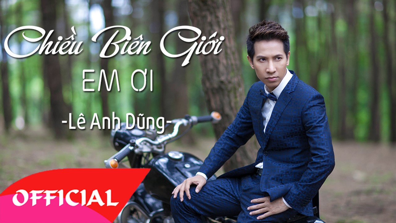 Chiều Biên Giới Em Ơi