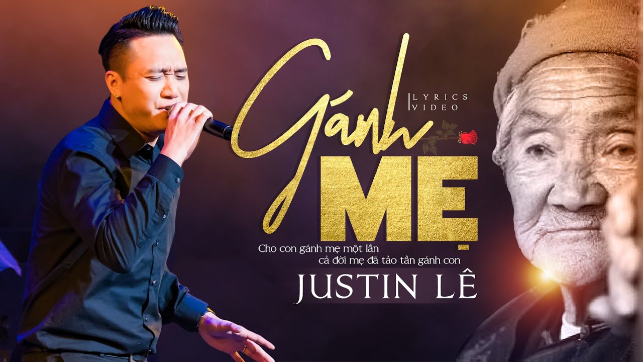 Cho Con Gánh Mẹ Một Lần