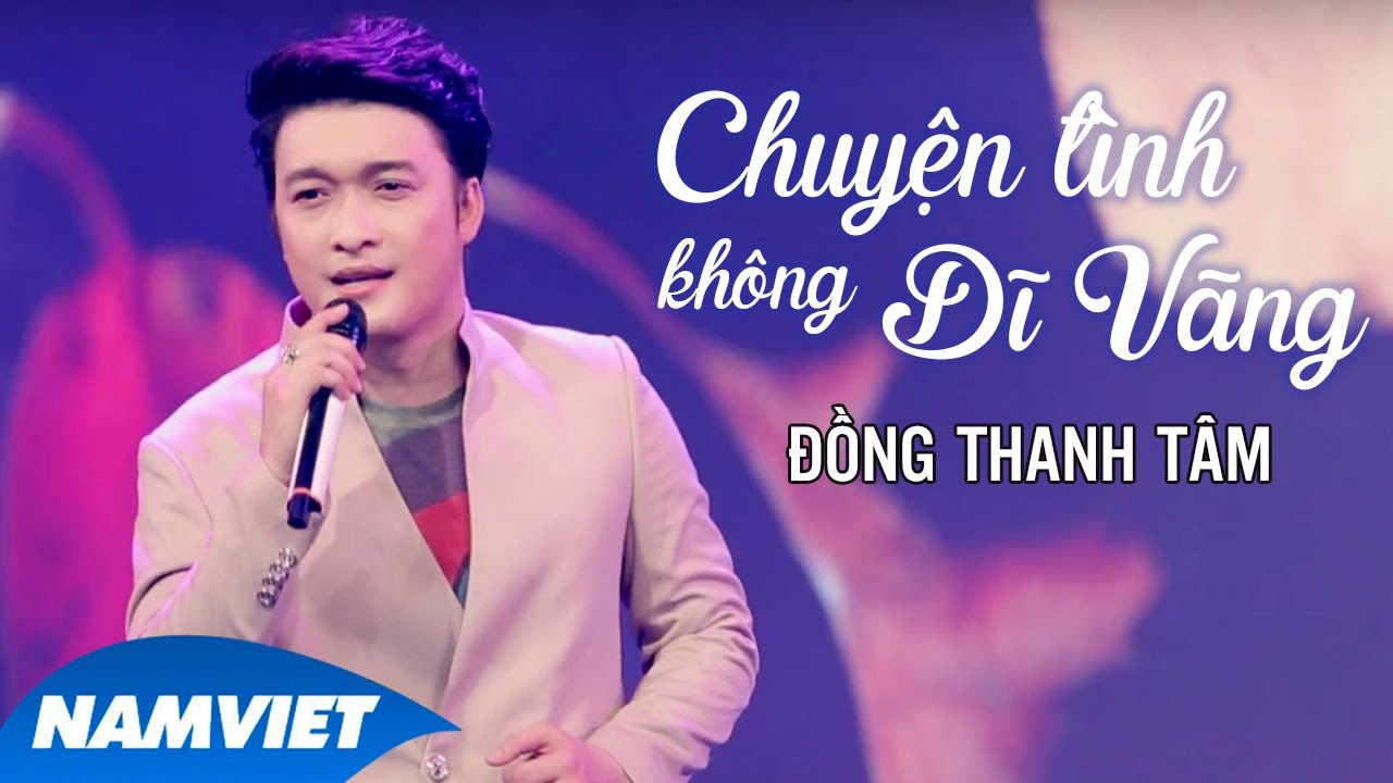 Chuyện Tình Không Dĩ Vãng