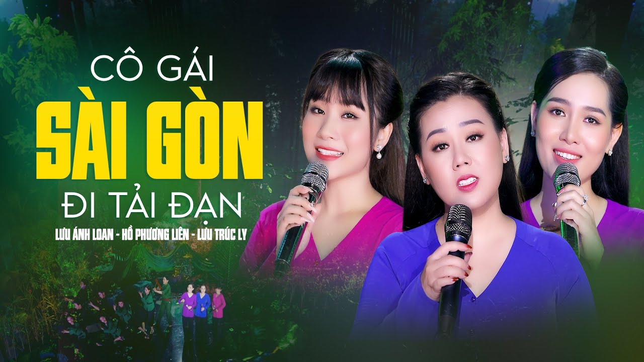 Cô Gái Sài Gòn Đi Tải Đạn Gallery 2
