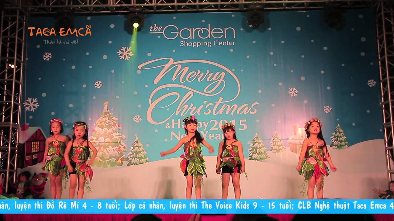 Bài Hát Dance Có Điệu La La La La La La Gì?