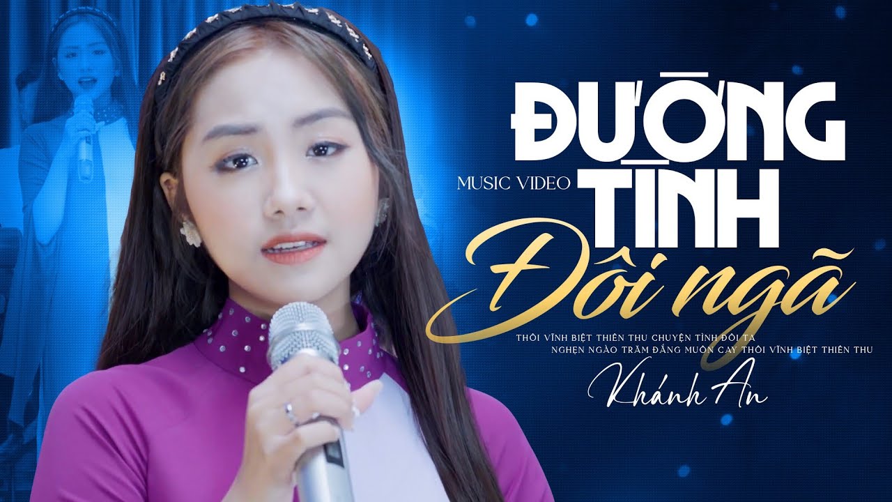 Đường Tình Đôi Ngả