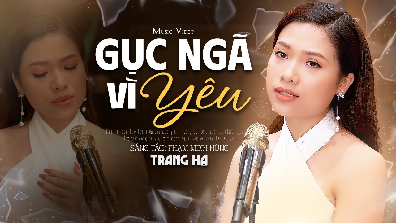 Gục Ngã Vì Yêu