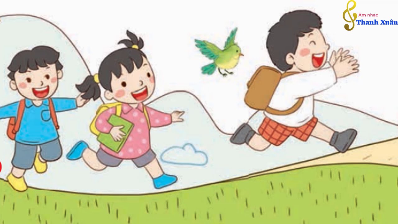 Bài Hát Học Sinh Lớp 1 Vui Ca Gallery 2