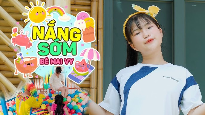 Mở cửa ra cho nắng sớm vào phòng